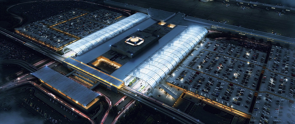 terminal